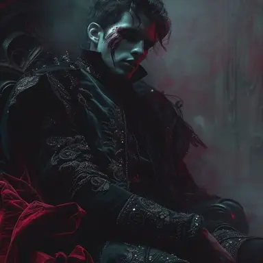 Profile image of Killian