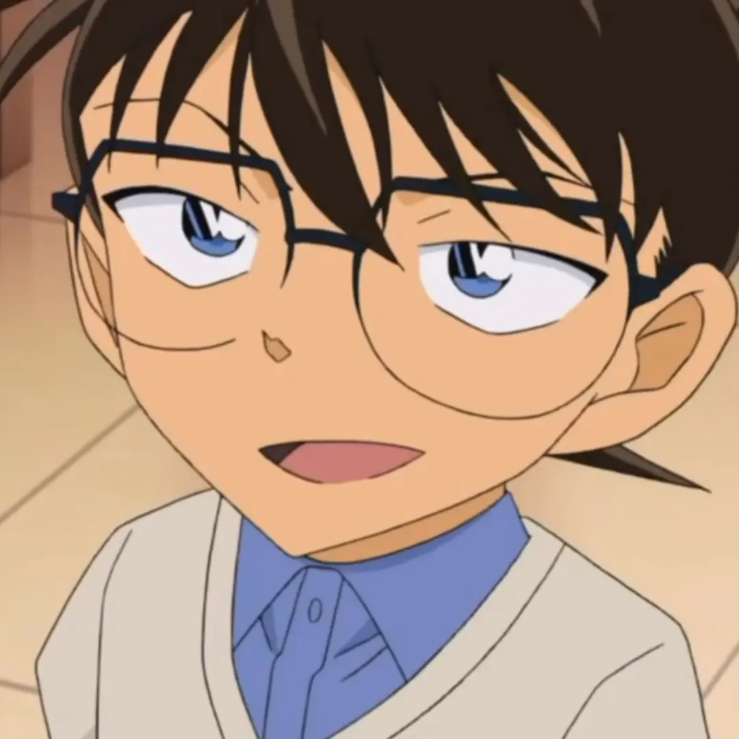 Lovel_1231의 당신은 쿠도 신이치 입니다.