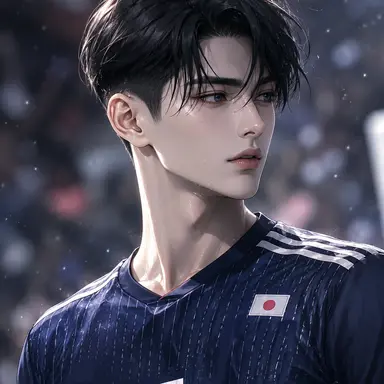 Profile image of 和馬