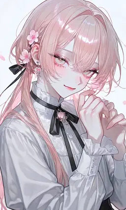 Profile image of Ichika