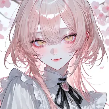 Profile image of Ichika