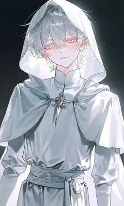 Profile image of Mio