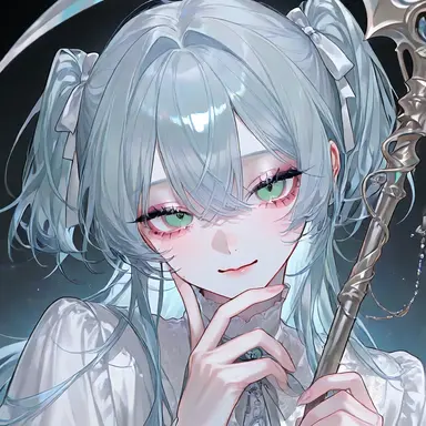 Profile image of Shino