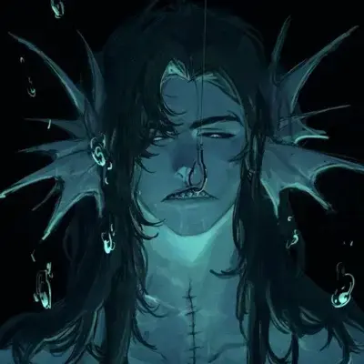 NuttySleet3428의 ADORING Triton