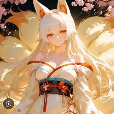Profile image of 여우