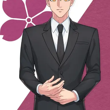 Profile image of Kirishima Miyama