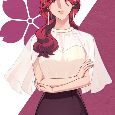 Profile image of Yoshino Somei