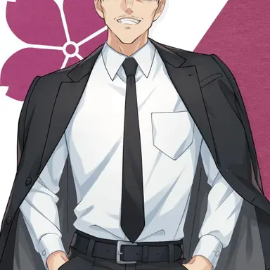 Profile image of Renji Somei