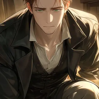 Profile image of Aldric