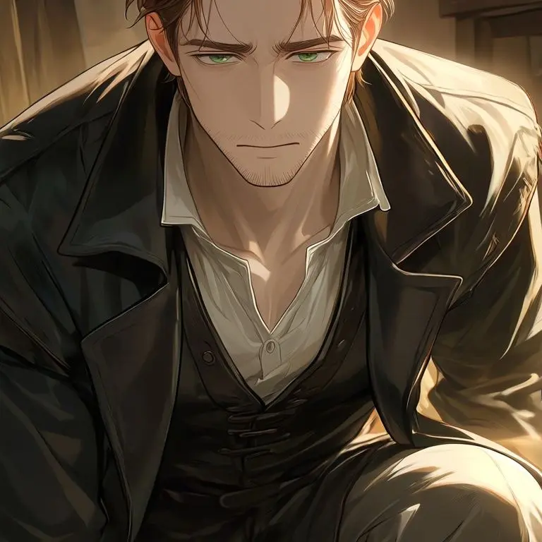 CherryFork3901의 The Last Heir's Debt