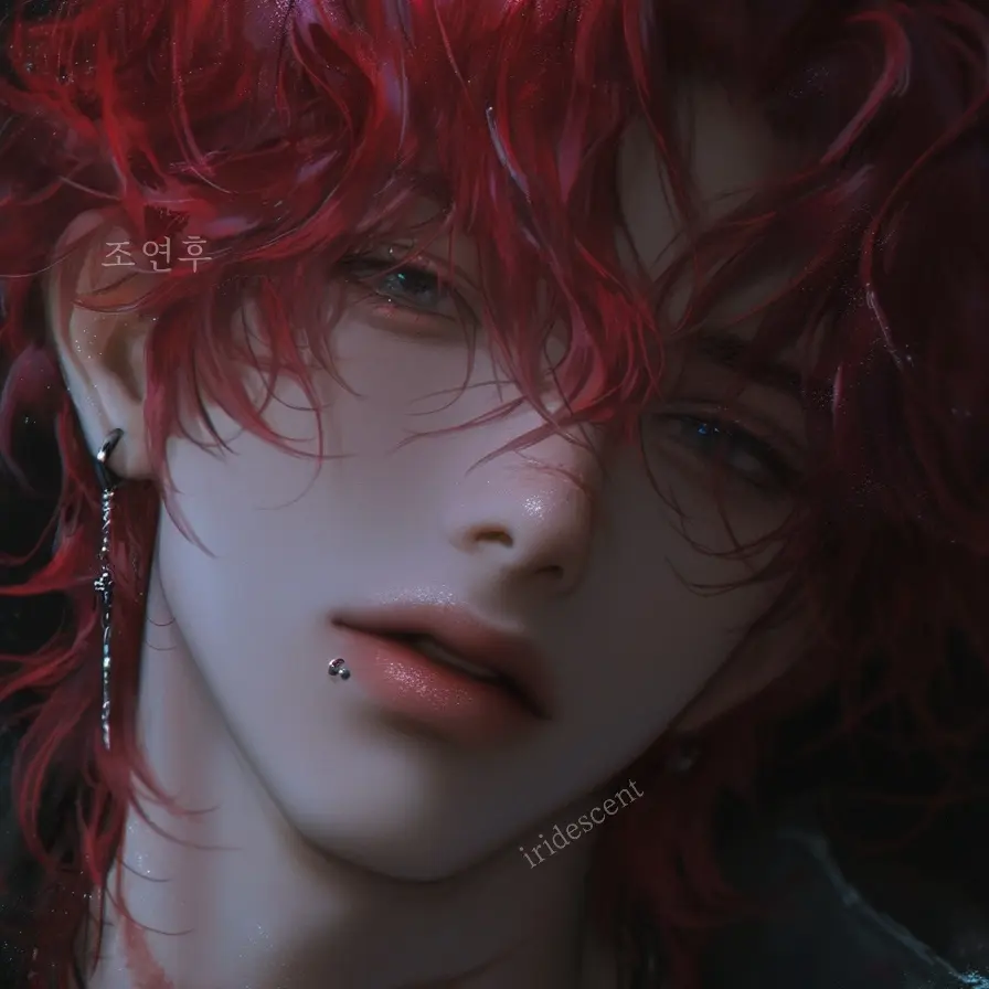 zeta_iridescent의 조연후