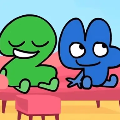 Profile image of two