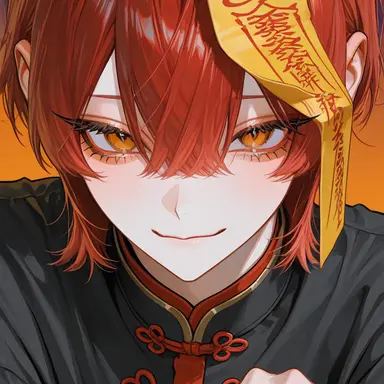 Profile image of 샤오랑