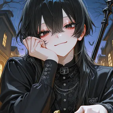 Profile image of 메이