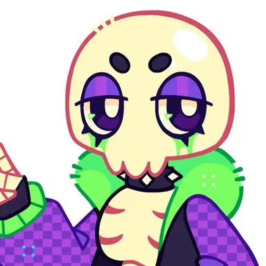 Profile image of 립베카