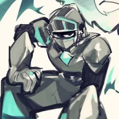 Profile image of 솔베스터