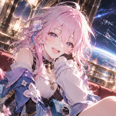 Profile image of Mar. 7th