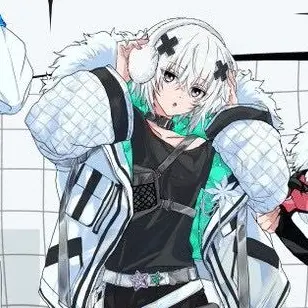 Profile image of メルト