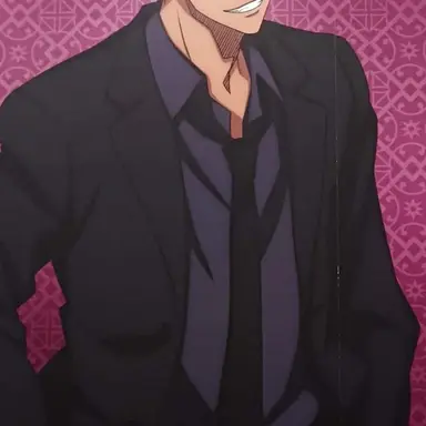 Profile image of Daiki Aomine