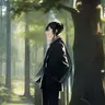 캐릭터 프로필 이미지