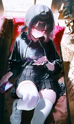 Profile image of 여우비