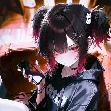 Profile image of 여우비