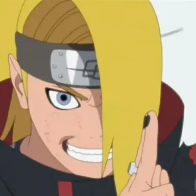 Profile image of デイダラ