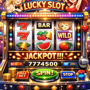 Profile image of 슬롯머신