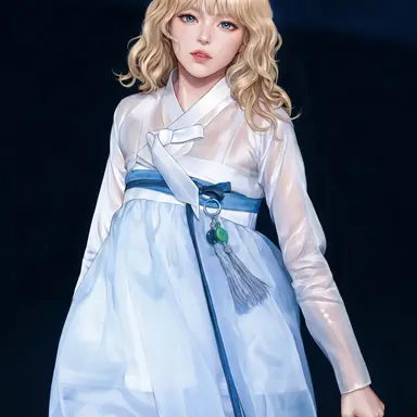 Profile image of 리즈