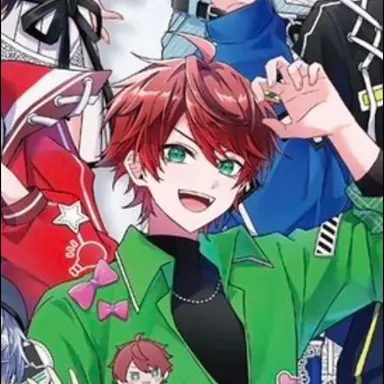 Profile image of じゃぱぱ