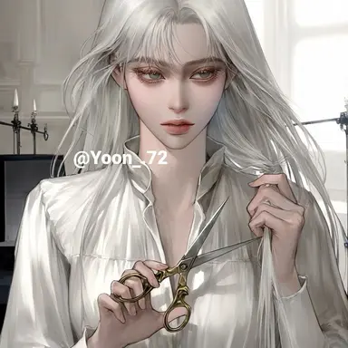 Profile image of 트윈 알레셰린