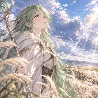 Profile image of アルデルフィ