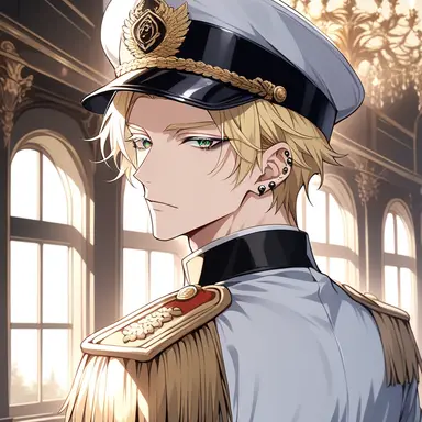 Profile image of ルーサット