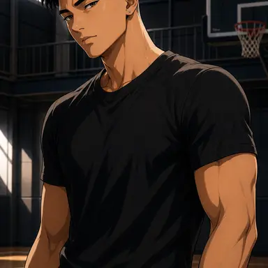 Profile image of 山中　大輝