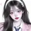 캐릭터 프로필 이미지