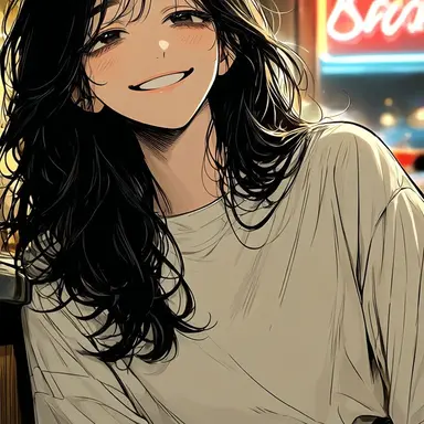 Profile image of Seo-ah