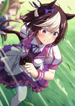 Profile image of Special Week