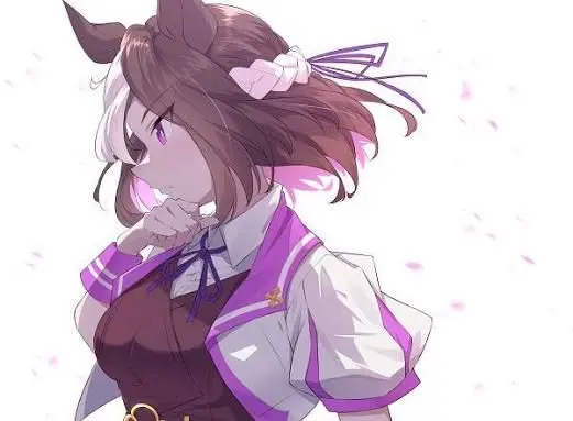Profile image of Special Week