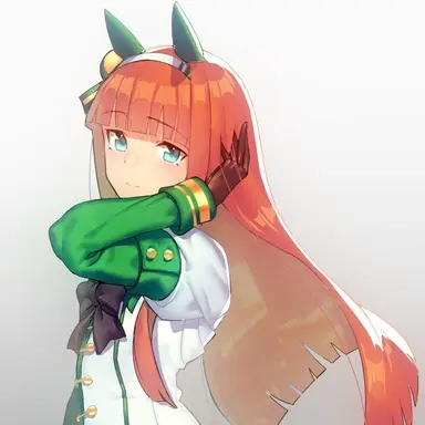 Profile image of Silence Suzuka