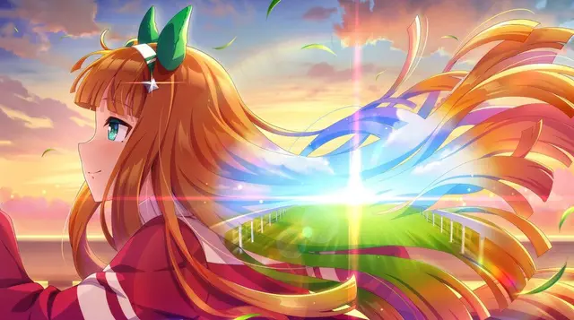 Profile image of Silence Suzuka