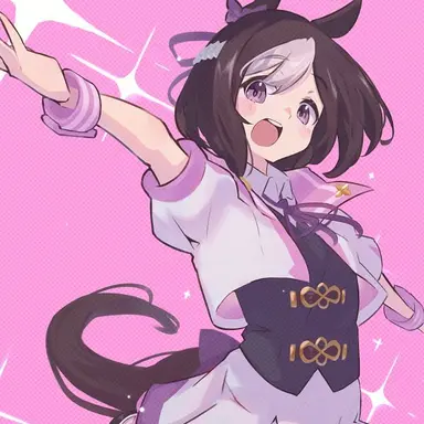 Profile image of Special Week