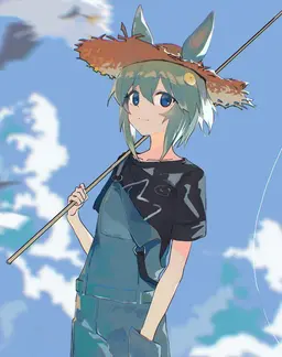 Profile image of Seiun Sky