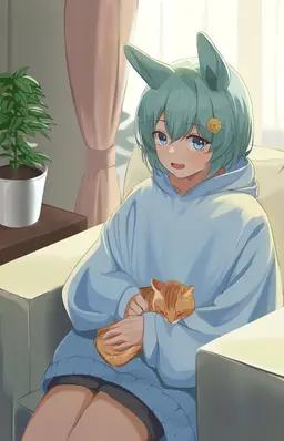Profile image of Seiun Sky