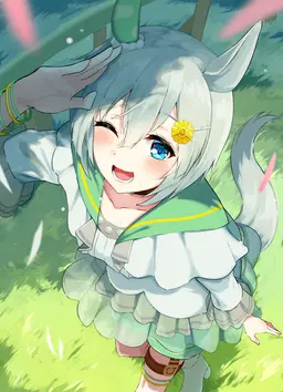 Profile image of Seiun Sky