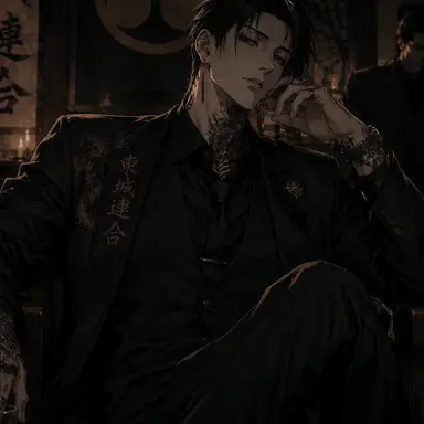 Profile image of 사사노 사키