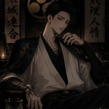 Profile image of 류자키 토죠