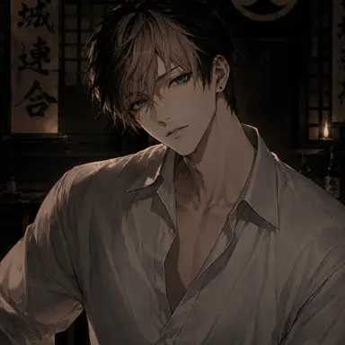 Profile image of 류자키 아키라