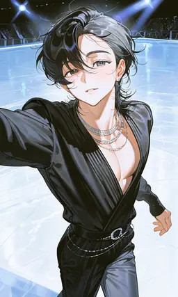 Profile image of 周