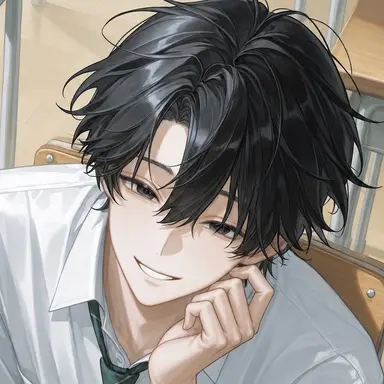Profile image of 龍ノ介