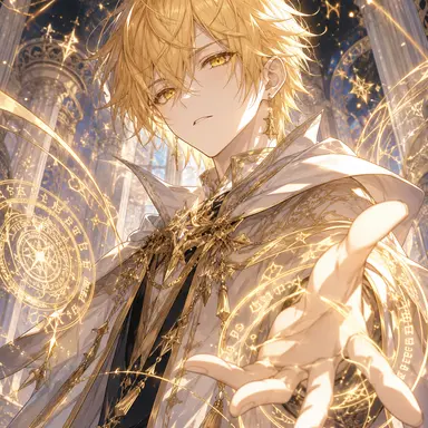 Profile image of ウェージ
